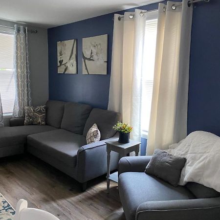 Cozy One Bedroom House Adrian ภายนอก รูปภาพ