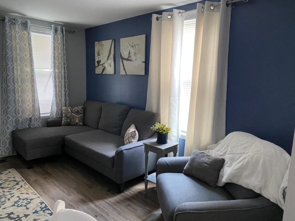 Cozy One Bedroom House Adrian ภายนอก รูปภาพ