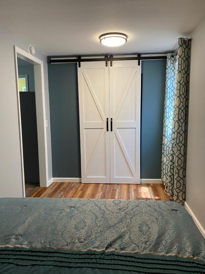 Cozy One Bedroom House Adrian ภายนอก รูปภาพ